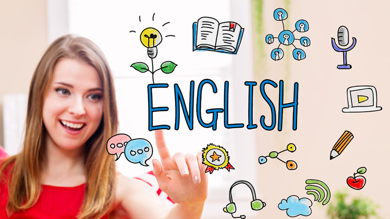 What is the ideal English Teacher?